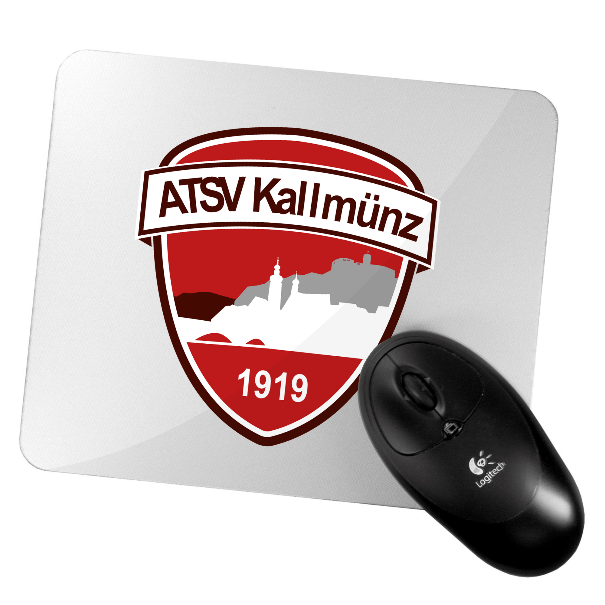 Mousepad ATSV Kallmünz