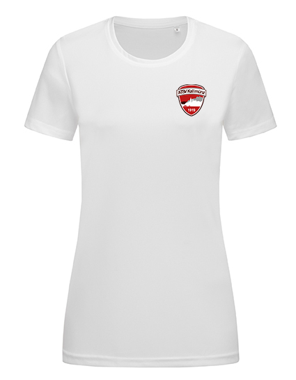 Aufwärmshirt ATSV Kallmünz Damen