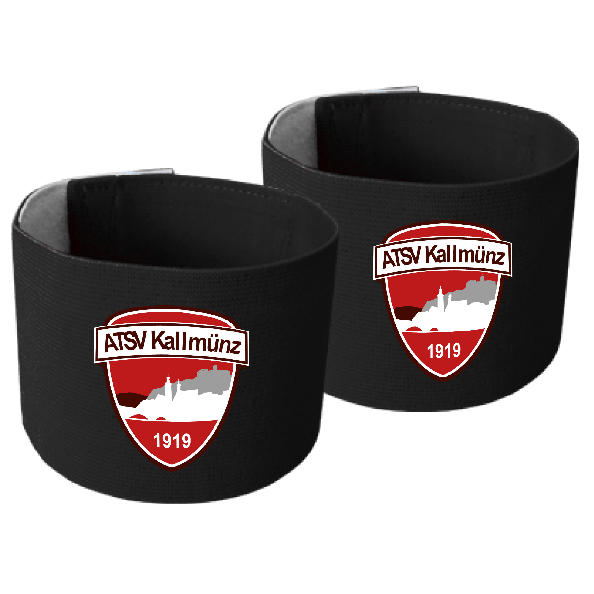 Schienbeinschonerhalter ATSV Kallmünz