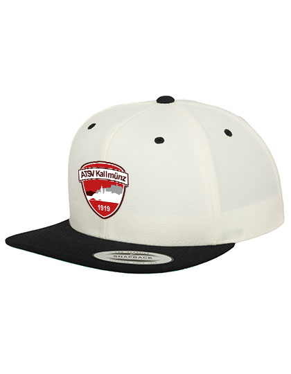 Snapback Cap ATSV Kallmünz