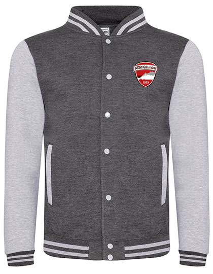 Collegejacke ATSV Kallmünz