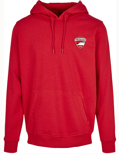 Hoodie ATSV Kallmünz Damen