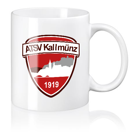 Tasse ATSV Kallmünz