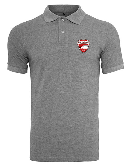 Polo-Shirt ATSV Kallmünz
