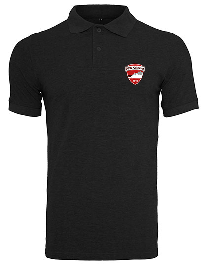 Polo-Shirt ATSV Kallmünz