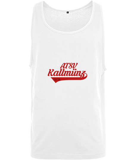 Tank-Top ATSV Kallmünz