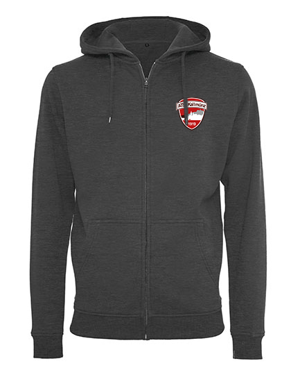 Zip-Hoodie ATSV Kallmünz