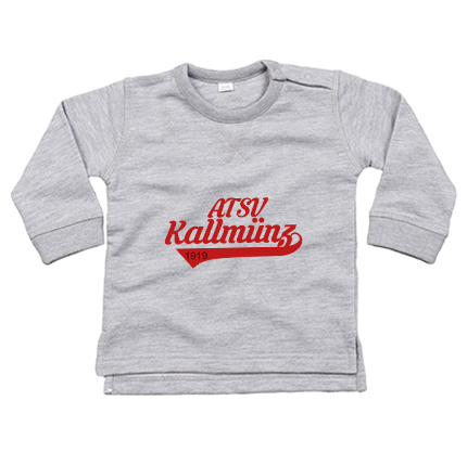 Baby Sweatshirt ATSV Kallmünz Lifestyle