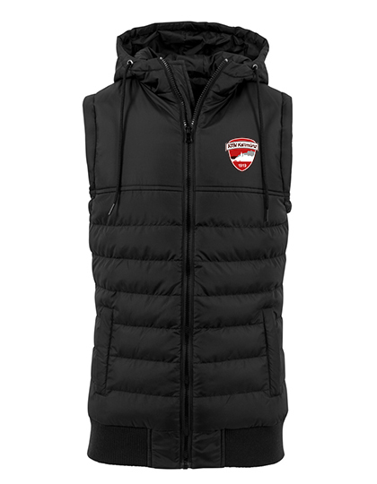 Weste ATSV Kallmünz