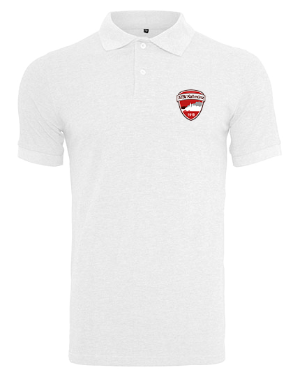 Polo-Shirt ATSV Kallmünz