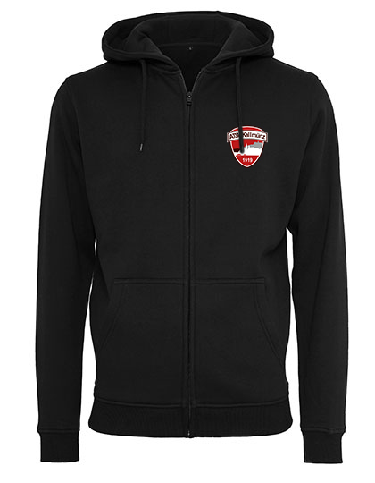 Zip-Hoodie ATSV Kallmünz