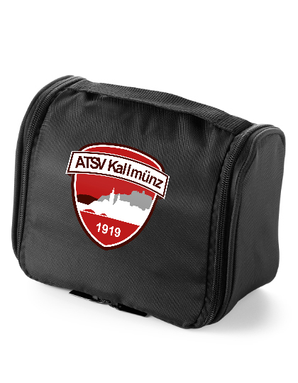 Kulturbeutel ATSV Kallmünz