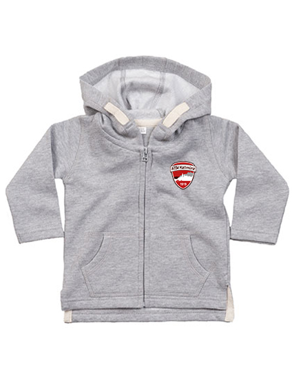 Baby Zipper ATSV Kallmünz