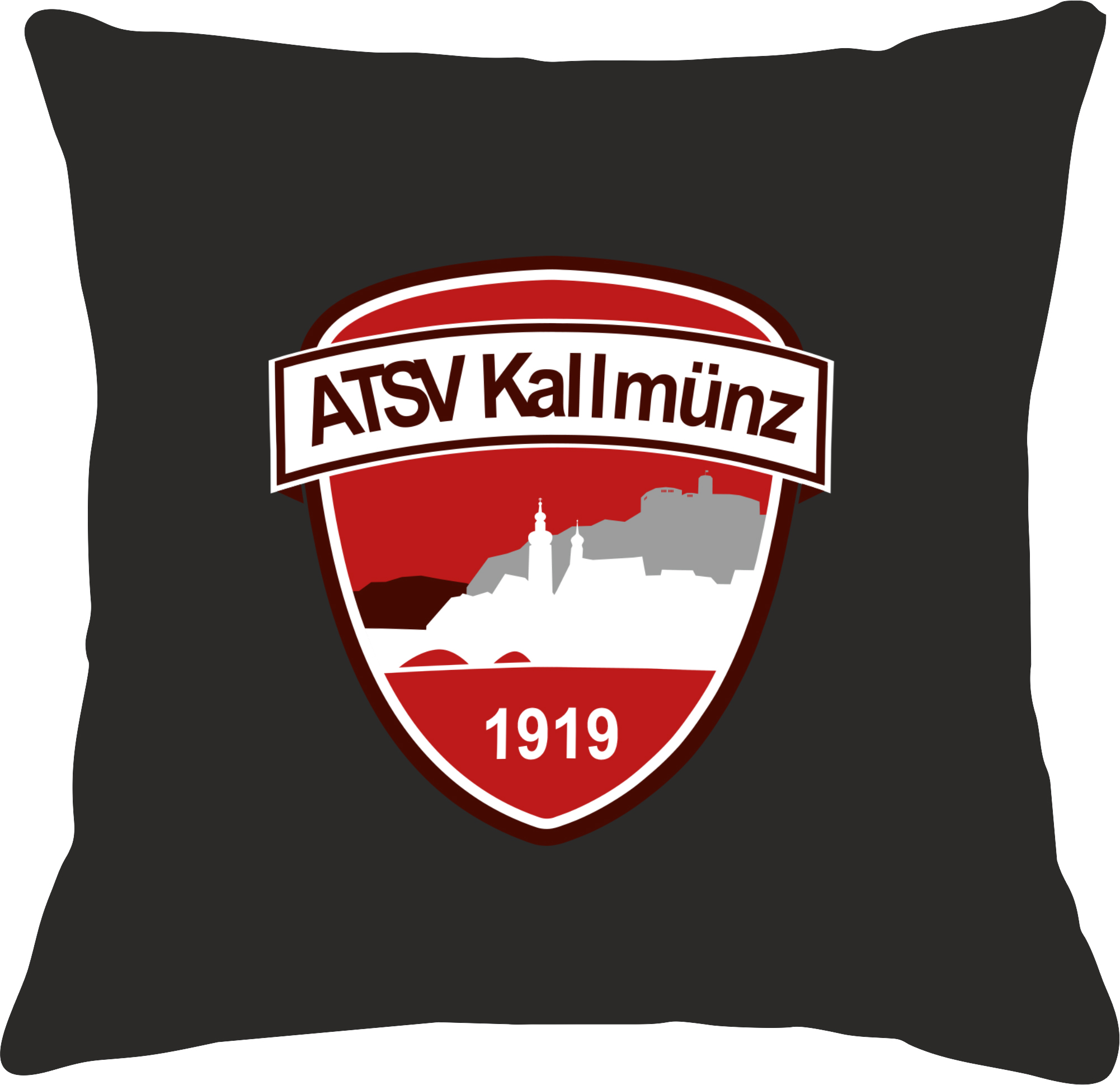 Kissen ATSV Kallmünz