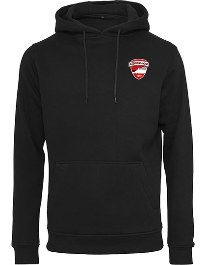 Hoodie ATSV Kallmünz Damen