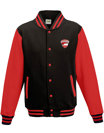 Collegejacke ATSV Kallmünz