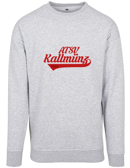 Pullover ATSV Kallmünz Lifestyle
