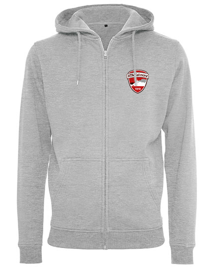 Zip-Hoodie ATSV Kallmünz